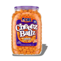 CRL CHEEEZ BALLZ
