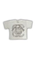 FRIENDLY FIRE TEE