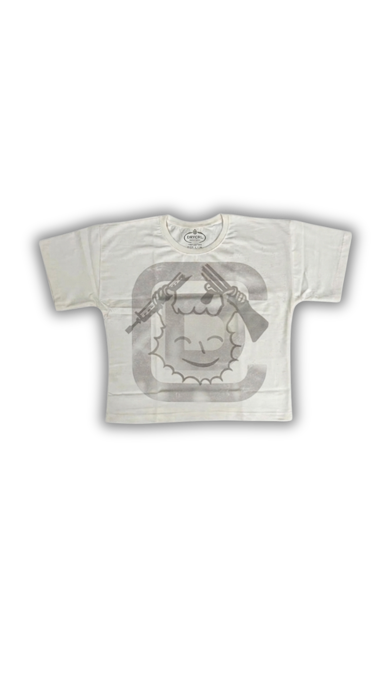 FRIENDLY FIRE TEE